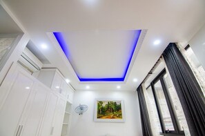 Detalle interior