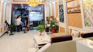Lobby - Heaven Hotel 2 (Hanoi)