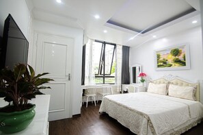 Chambre Élite