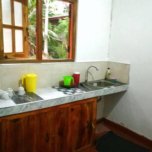 Coco Garden Holiday Homes