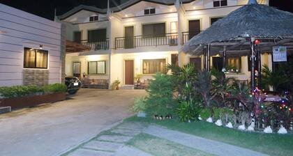 Yoo C Apartment