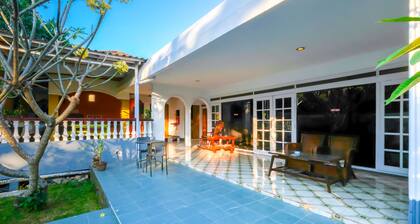 OYO 1206 Lombok Guest House