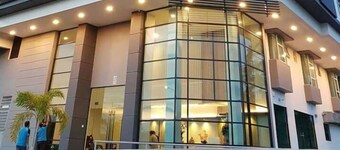 The Leverage Lite Hotel Kuantan