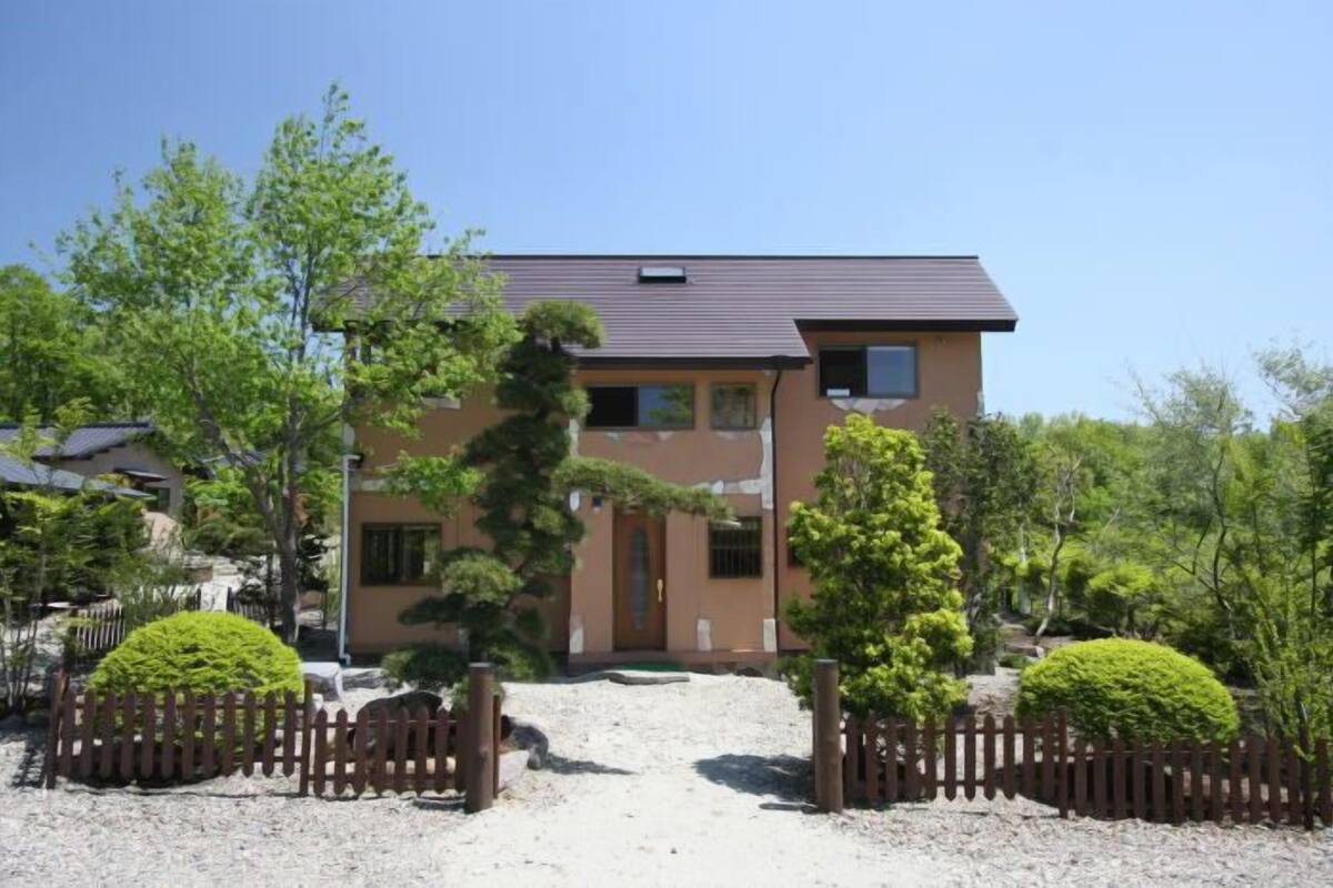 Habitación (Kobushi) | 1 habitación