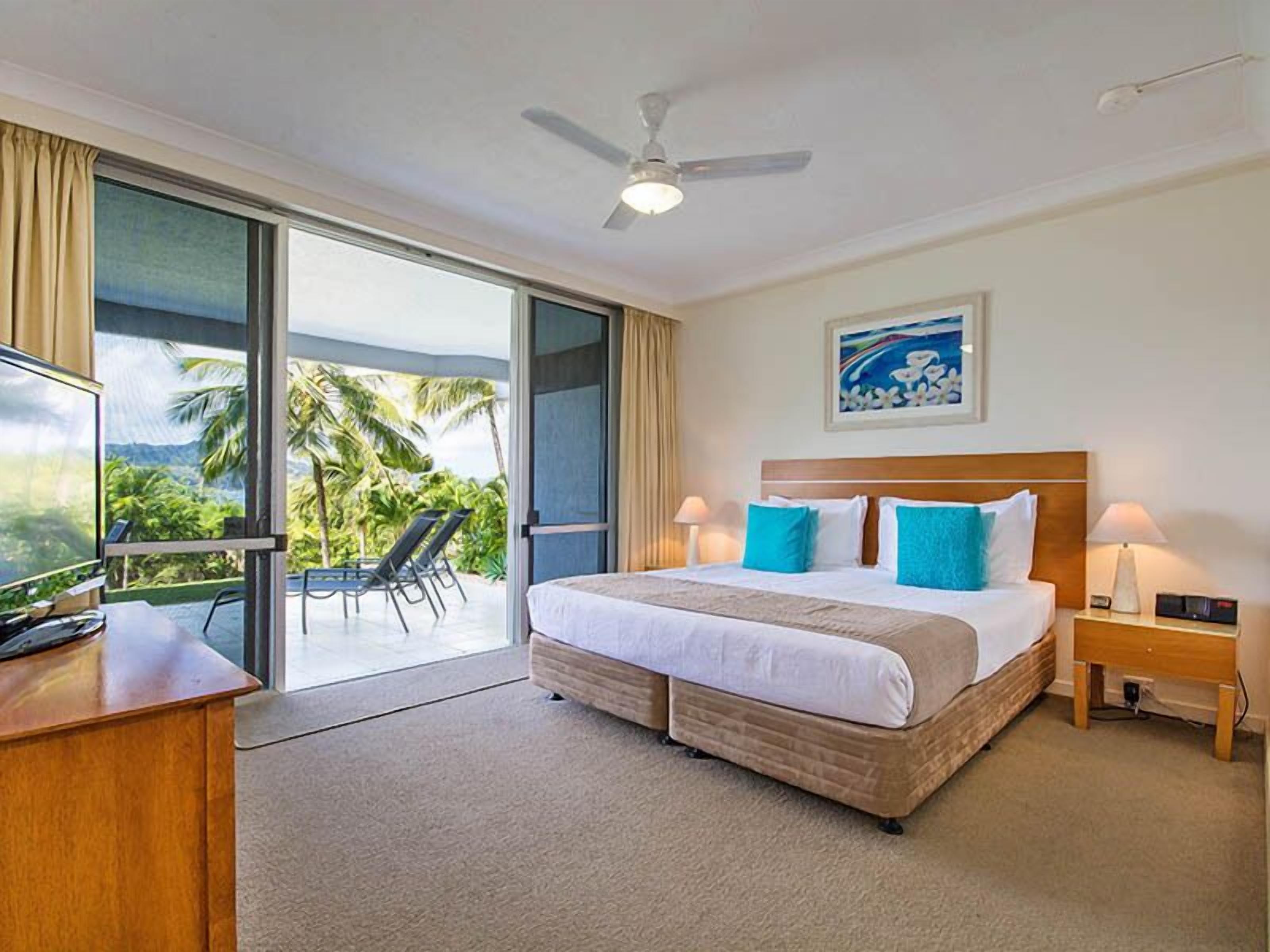 Frangipani 8 in Whitsundays Find Hotel Reviews, Rooms, and Prices on