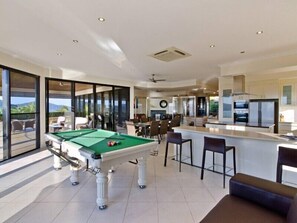Billiards