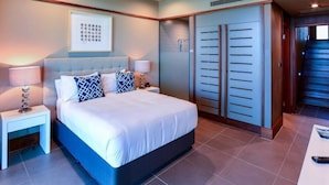 Apartment, 4 Bedrooms - Yacht Club Villa 28 (Whitsundays)