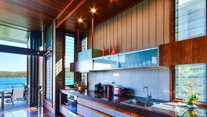 Apartment, 4 Bedrooms | Private kitchen - Yacht Club Villa 28 (Whitsundays)