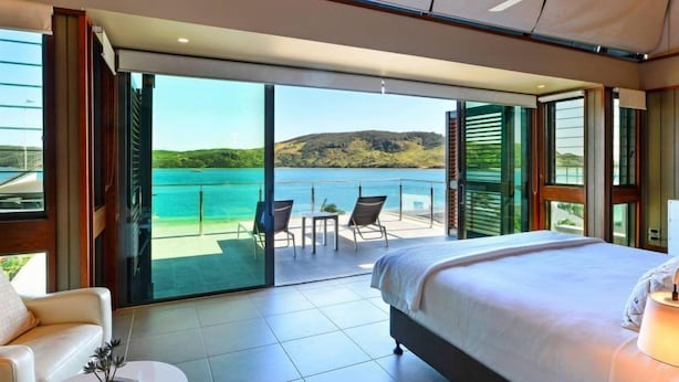 Apartment, 4 Bedrooms - Yacht Club Villa 28 (Whitsundays)