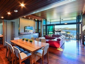 Apartment, 4 Bedrooms | In-room dining - Yacht Club Villa 28 (Whitsundays)