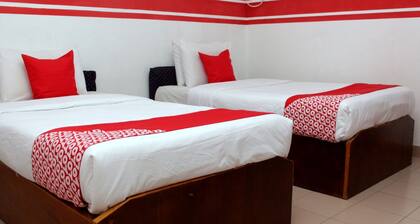 Super OYO 1173 Mandyrin Hotel