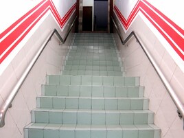Escadaria