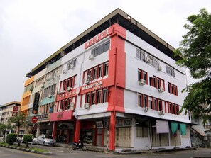 Ngoại thất