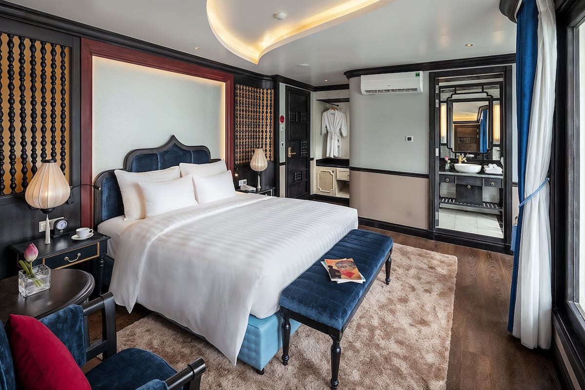 In-room safe, desk, blackout curtains, soundproofing