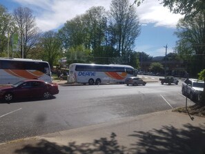 Ilmainen pysäköintipaikka