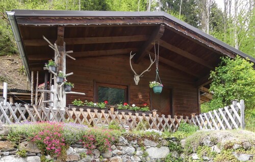 Ferienwohnung Muehlbach a. H.