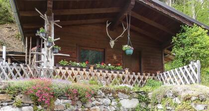Ferienwohnung Muehlbach a. H.