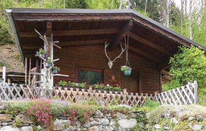 Ferienwohnung Muehlbach a. H.