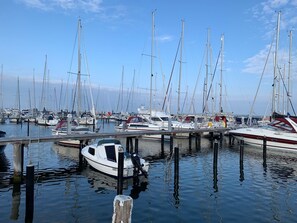 Port de plaisance