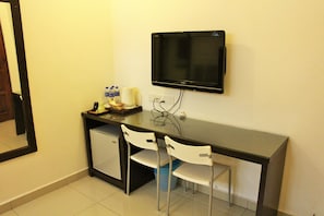 Studio – executive (Deluxe Family King) | Romfasilitet