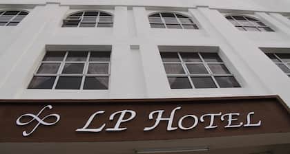 LP Hotel Tanjong Malim