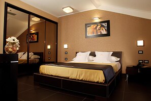 Unclassified image, 3 of 23, button - Hotel Cenacolo (Somma Vesuviana)