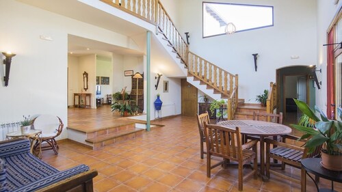 Fantastic rural house in Torralba de Oropesa