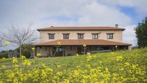 Exterior - Fantastic rural house in Torralba de Oropesa (Oropesa)