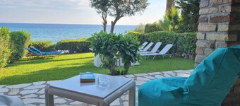 Corfu Island Apartment 49