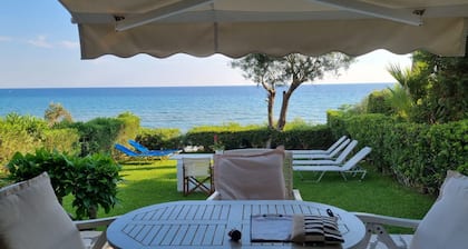 Corfu Island Apartment 49