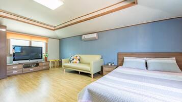 Double Room, 1 Bedroom (Sora)