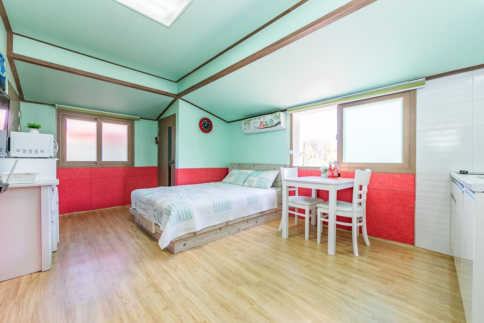 独立别墅 (Jinju) | 免费 WiFi