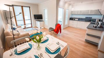 Apartment (32) | Wohnbereich