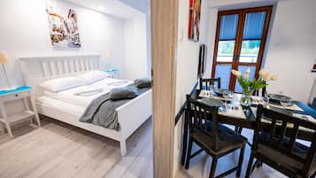 Apartment (16) | 1 bedroom, individually decorated, individually furnished
