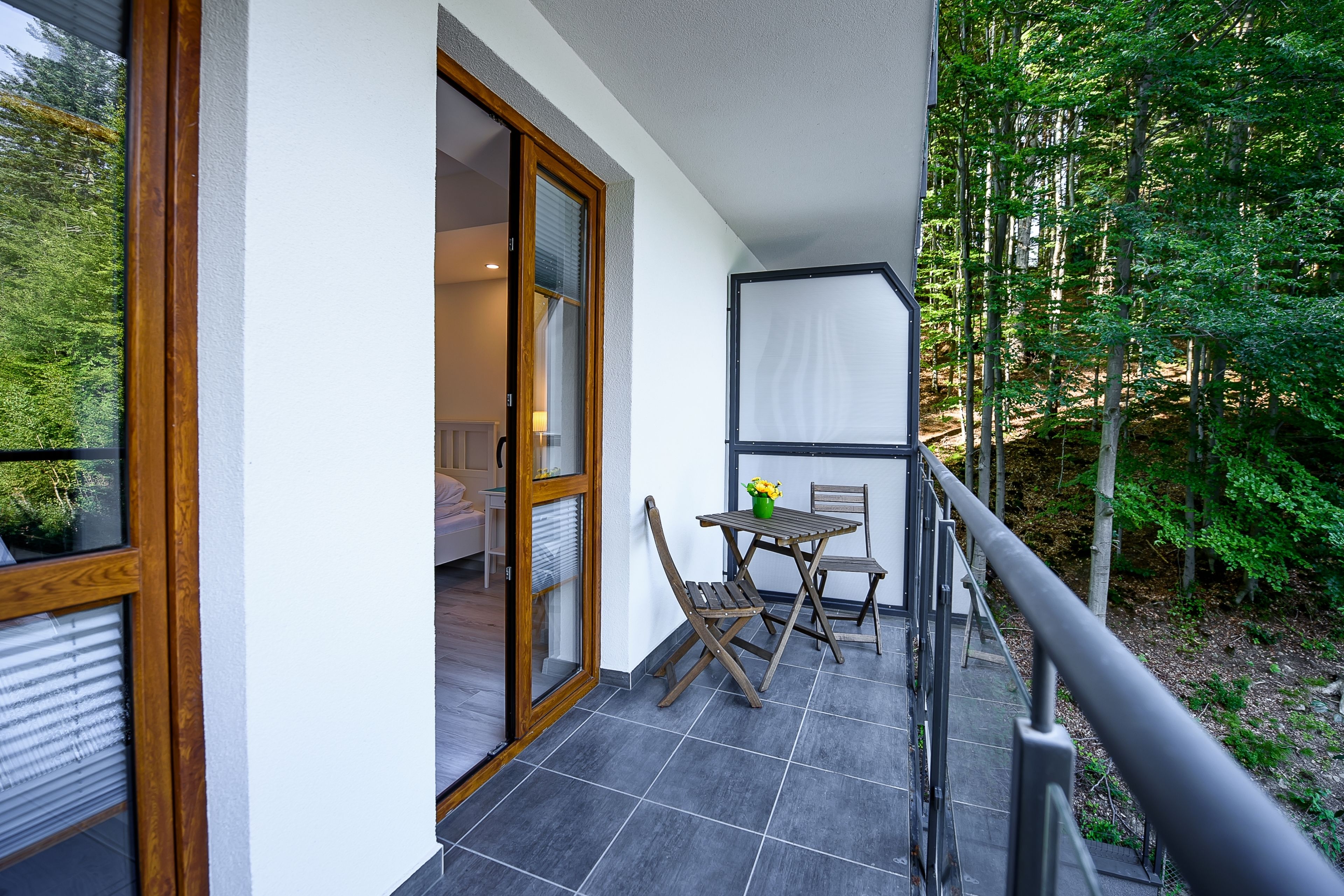 1 chambre, décoration personnalisée, ameublement personnalisé
