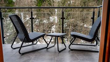 Apartamento (21) | Sacada