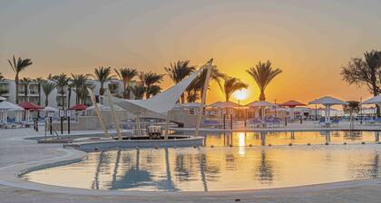 Amarina Abu Soma Resort & Aquapark