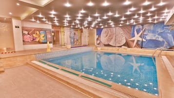 Sauna, hammam