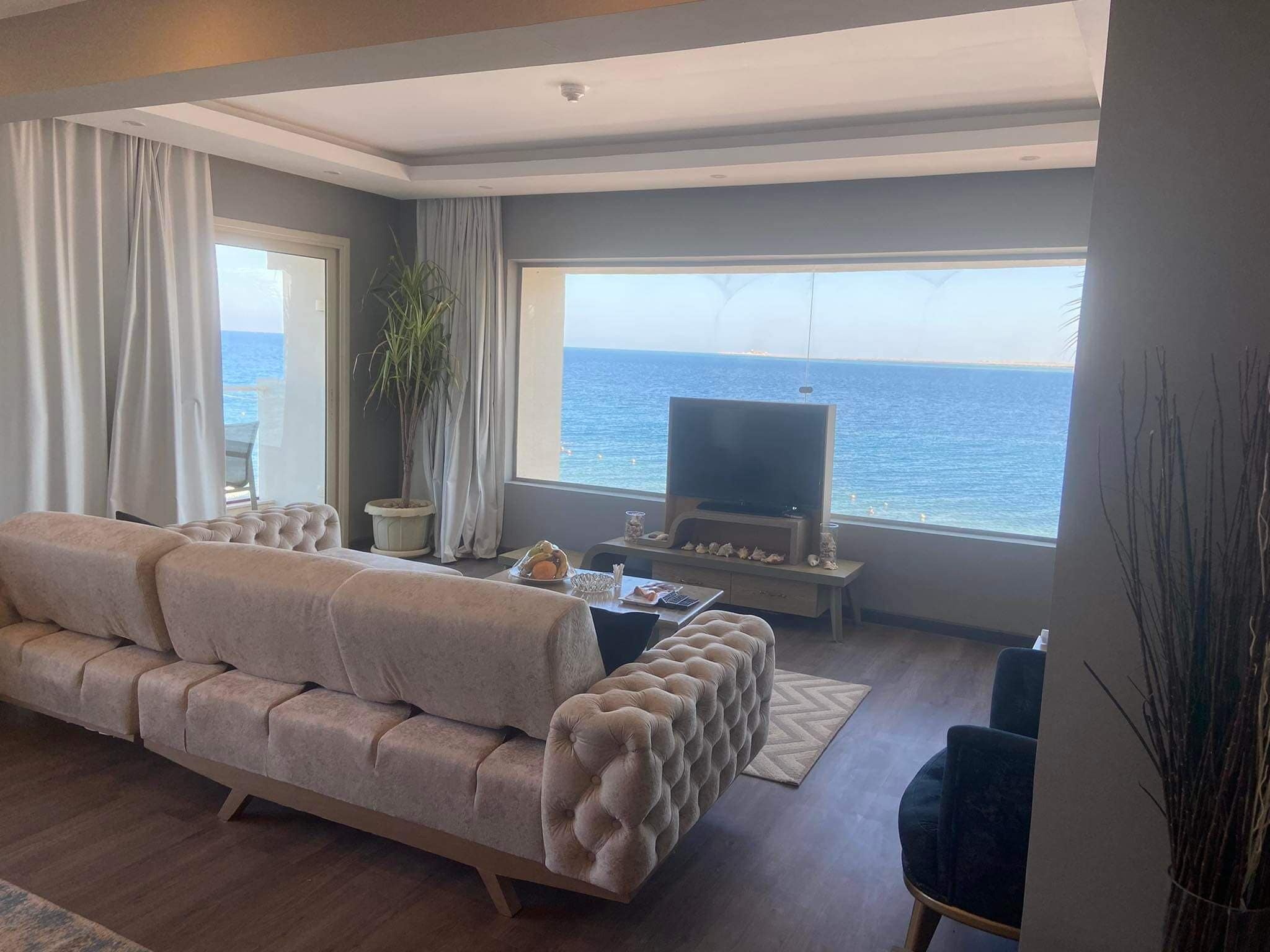 Royal Suite