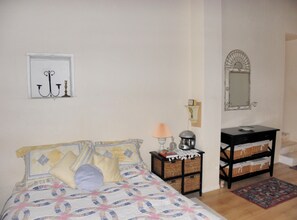 2 Schlafzimmer, kostenloses WLAN, Bettwäsche