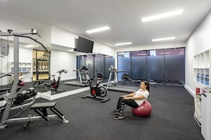 Gimnasio