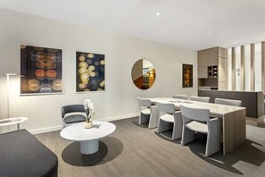 Interior - Quest Joondalup (Joondalup)