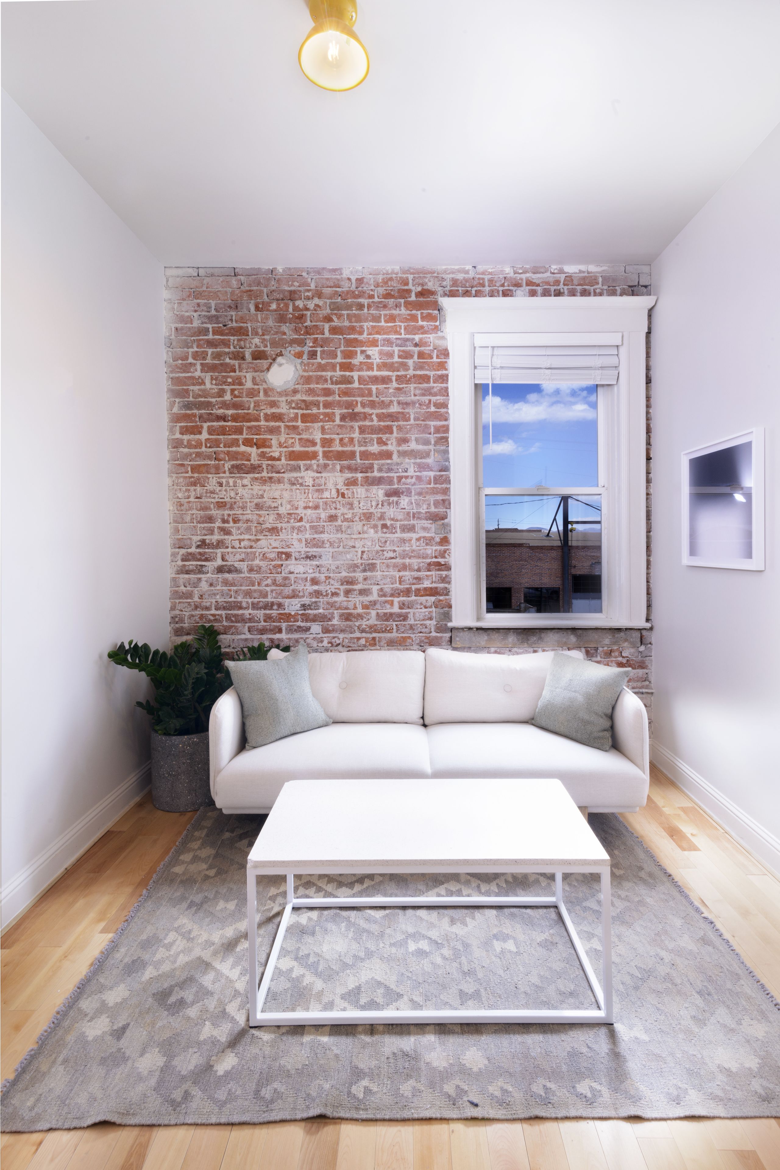 quinby room | premium bedding, down duvets, individually decorated