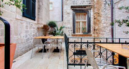 Guesthouse Forty Four