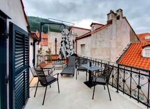 Deluxe Studio Suite | Balcony - Guesthouse Forty Four (Dubrovnik)