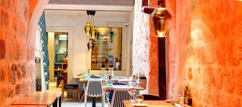 Guesthouse Forty Four