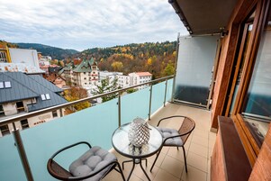 开间 (A 602) | 露台