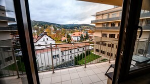 Apartamento (A 316) | Terraza o patio