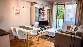 Deluxe-Apartment (A 301)