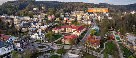 Ulkopuoli